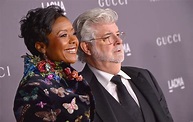 George Lucas and Mellody Hobson Want Control of Ebony Photo Archives