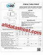 FFM104 Datasheet(PDF) - Microdiode Electronics (Jiangsu) Co.,Ltd.
