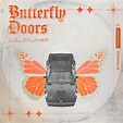 Lil Pump - Butterfly Doors : r/freshalbumart