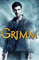 Grimm (TV Series 2011-2017) - Posters — The Movie Database (TMDB)