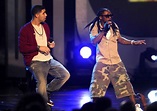 Lil Wayne talks ‘awesome’ Drake-Aaliyah project | Entertainment – Gulf News