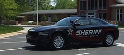 Sheriff's Office | Iredell County, NC