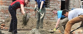 Vrijwilligerswerk bouwen in Nepal | Projects Abroad