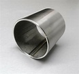 Casting Flask 3d X 3-1/2h Centrifugal Casting Ring 1/8thick Stainless ...