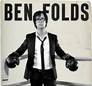 Ben Folds announces collaborative album and US tour with yMusic