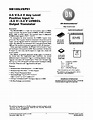 NB100LVEP91DW Datasheet PDF - ON Semiconductor