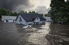 What Causes Floods? - WorldAtlas