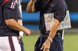 Gary Kubiak Speaks After Texans-Panthers Preseason Opener - Battle Red Blog