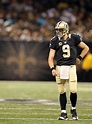 Drew Brees: I'll Only Play For The Saints