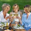 Mother's Day: pre lunch tasting to treat your mother - Great Wine Online
