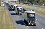 Over the Edge and World’s Largest Truck Convoy Coming Up for Special ...