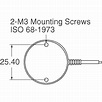 FC2311-0000-0500-L TE Connectivity Measurement Specialties | Sensors ...