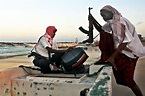 Somali pirates capture China-bound oil tanker - CSMonitor.com
