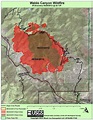 Waldo Canyon Fire 5 percent contained, at 4,500 acres | Summit County ...