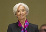 Christine Lagarde, managing director of the IMF, was just nominated for ...