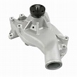 Power Products, Aluminum Water Pump, Ford FE 352-428 (65-76), Sold as ...