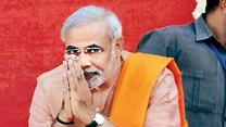Narendra Modi | Lok Sabha elections 2019: The real Gujarat model bares ...