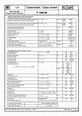 Infineon T1901N Data Sheet