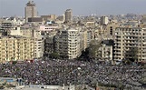 Slide Show: Egypt's Protests In Pictures | The Nation