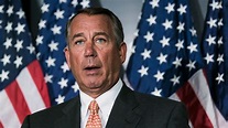 Speaker John Boehner Closes Window On Immigration Reform This Year ...
