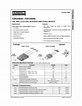 FDH20N40 MOSFET Datasheet pdf - Equivalent. Cross Reference Search