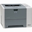 HP LaserJet P3005dn Printer Q7815A B&H Photo Video