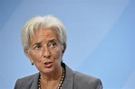 IMF head Lagarde says euro zone deal key to saving Greece | Mint