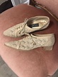 Vintage Stuart Weitzman shoes for 11.99 CAD at Value Village. One of my ...