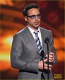 Robert Downey Jr. - People's Choice Awards 2013 Winner!: Photo 2788082 ...