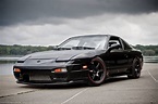 Nissan S13 - amazing photo gallery, some information and specifications ...