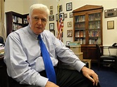 U.S. Rep. Jim Moran Seeks 12th Term, Faces Newcomer in Primary | McLean ...
