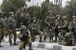 Israeli Army Calls for Extra $5 Billion for 'Sensitive Security Project ...