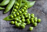 Fun Facts of Peas - Serving Joy - Inspire Through Sharing