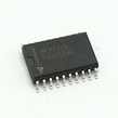 Buffer / Line Driver 8-CH Inverting 3-ST CMOS 20-Pin SOIC W Tube