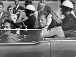2,800 JFK Assassination Files Have Been Released, Others Withheld | KUT