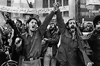 La revolución iraní | Oriente Medio | Spanish | Other Languages