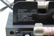 Micron Impervitran B150-0833-8 050KVA TEMP-105 Control Transformer ...