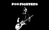 The Best Foo Fighters Wallpapers | Foo fighters, Foo fighters wallpaper ...