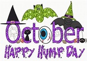 Wednesday October GIF - Wednesday October Happy Hump Day - Discover ...