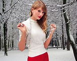 Merry Swiftmas - Fans of Taylor Swift - The Fansided Network
