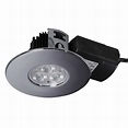 Collingwood H2 Lite 7.9W LED Fire Rated Downlight with T Connector ...