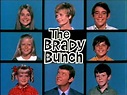The Brady Bunch Theme Song - YouTube
