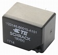 V23148-B0007-A101 - Te Connectivity - Power Relay, SPDT, 24 VDC
