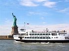 Ferry To Statue of Liberty - Hellotickets