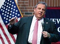 Ex-NJ Governor Christie To Announce 2024 Presidential Run | Across New ...