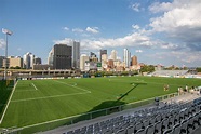 Riverhounds Expand With Land Buy & New Training Facility | 90.5 WESA