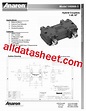 1H0566-3 Datasheet(PDF) - Anaren Microwave