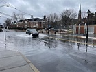 VIDEO: Annapolis Flooding Closes Roads as Feds Announce $3.5 Million in ...