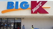 What happens when Sears' Kmart, Macy's close a store?