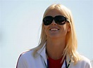 Five facts about Elin Nordegren